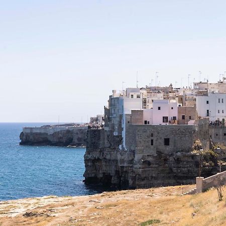 San Vito Luxury Accomodation Polignano a Mare Exteriör bild