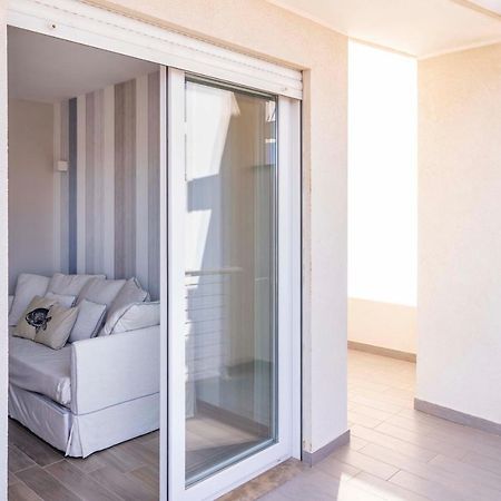 San Vito Luxury Accomodation Polignano a Mare Exteriör bild