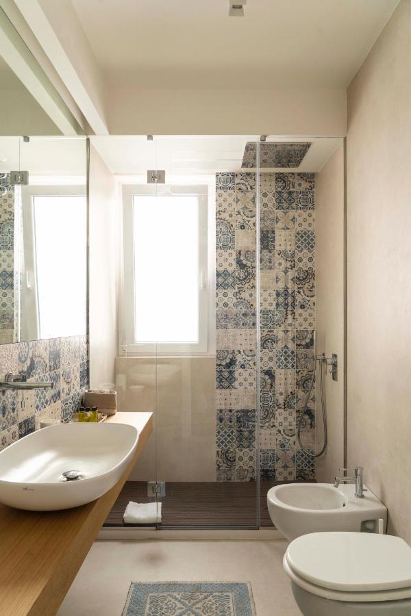San Vito Luxury Accomodation Polignano a Mare Exteriör bild