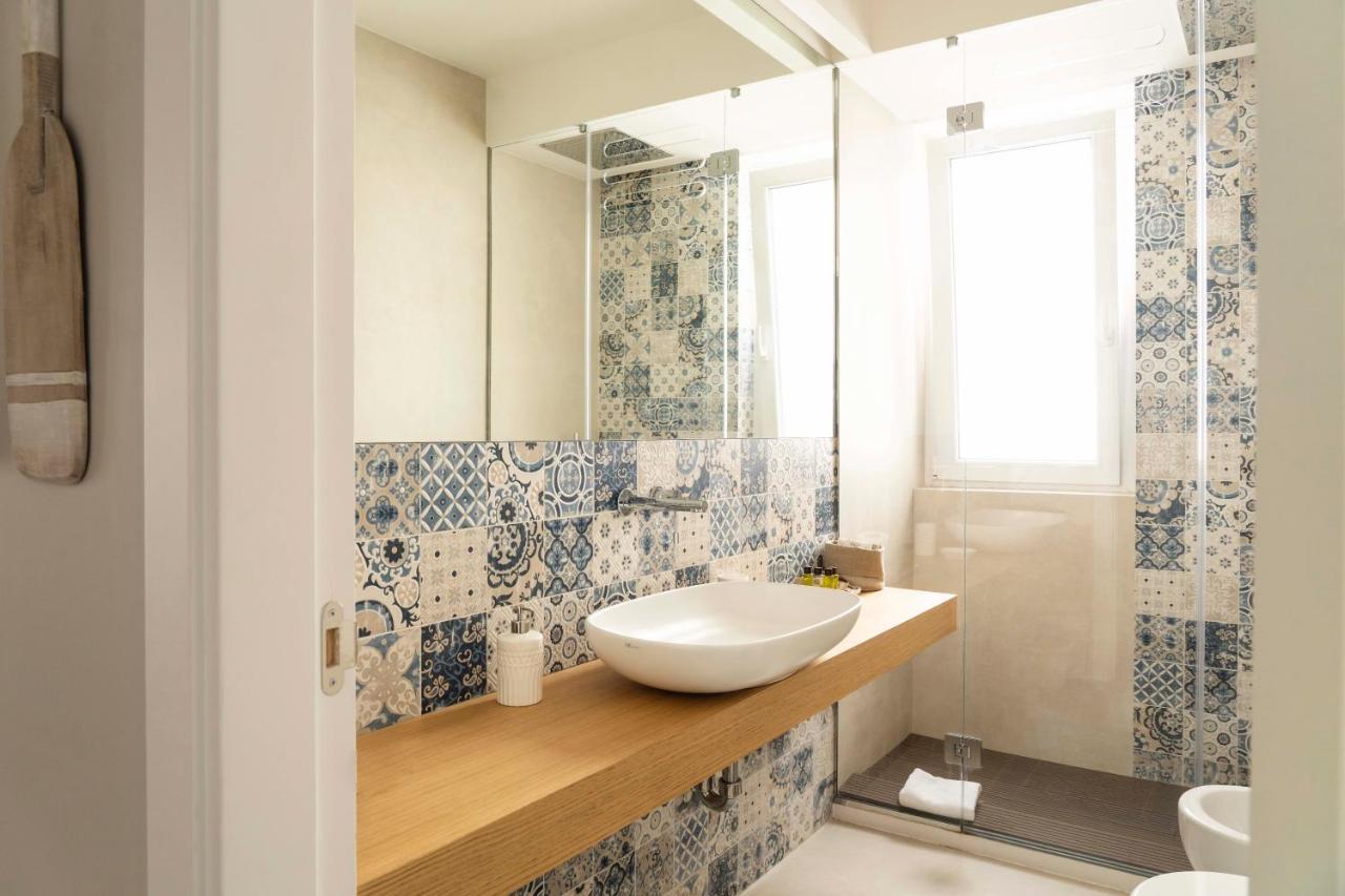 San Vito Luxury Accomodation Polignano a Mare Exteriör bild