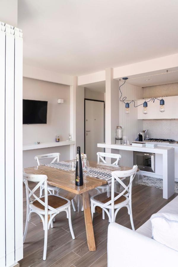 San Vito Luxury Accomodation Polignano a Mare Exteriör bild