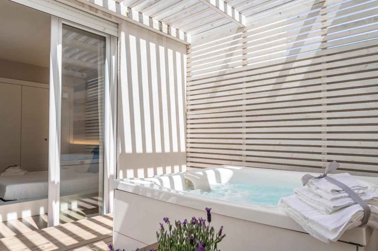 San Vito Luxury Accomodation Polignano a Mare Exteriör bild