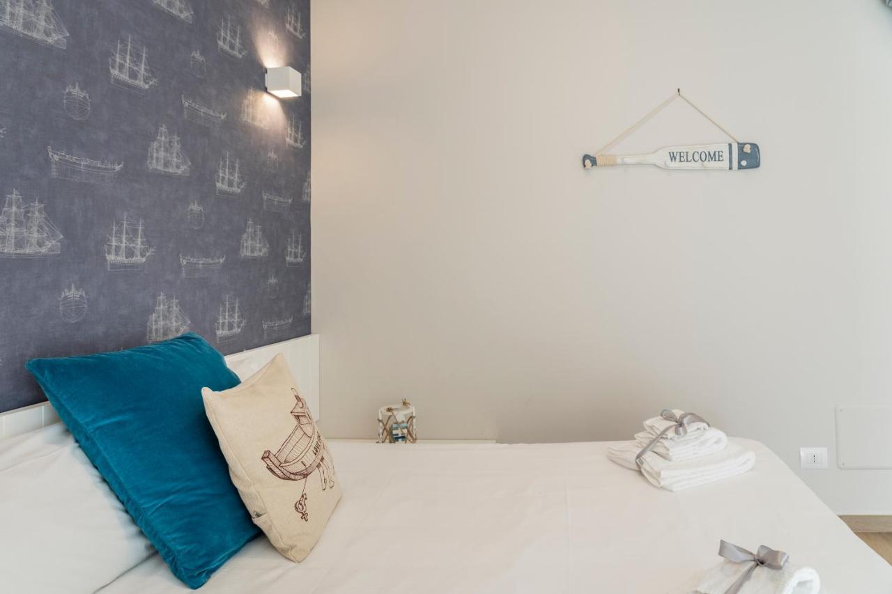 San Vito Luxury Accomodation Polignano a Mare Exteriör bild