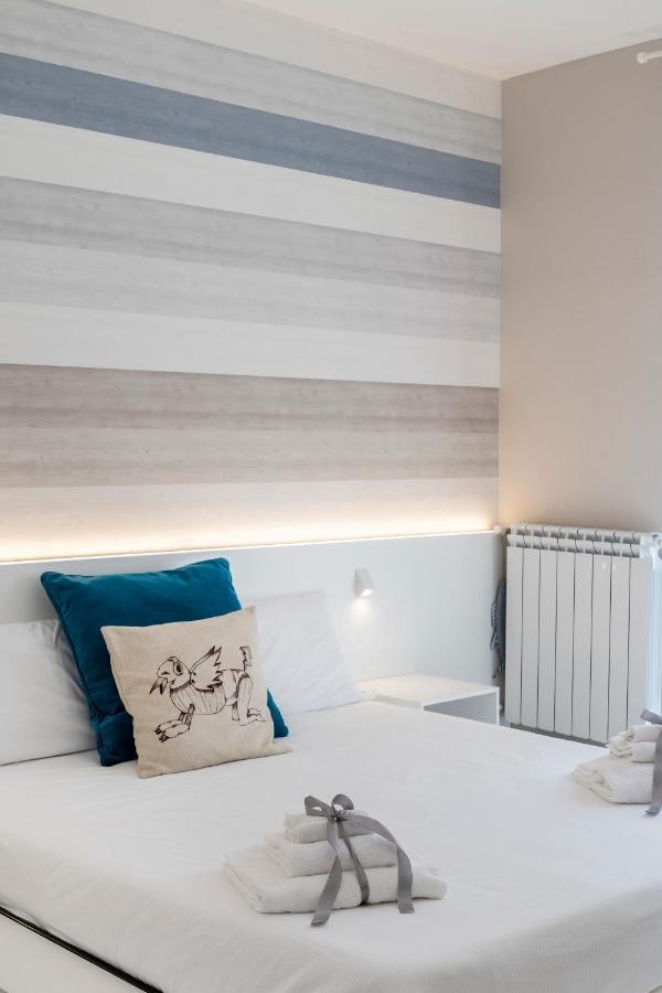 San Vito Luxury Accomodation Polignano a Mare Exteriör bild