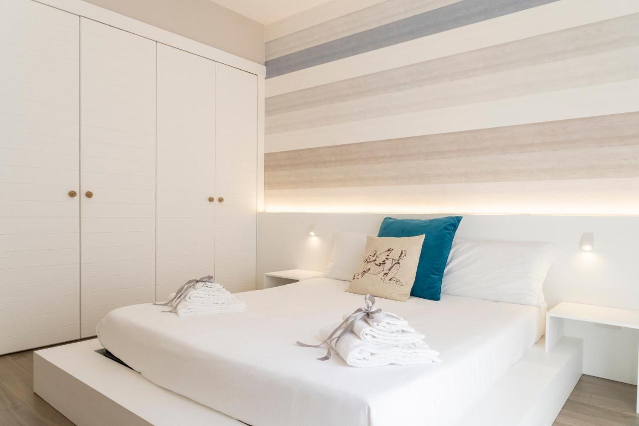 San Vito Luxury Accomodation Polignano a Mare Exteriör bild