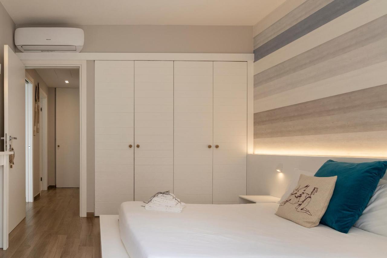 San Vito Luxury Accomodation Polignano a Mare Exteriör bild