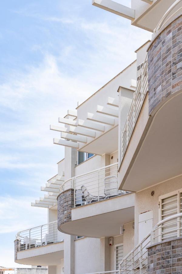 San Vito Luxury Accomodation Polignano a Mare Exteriör bild