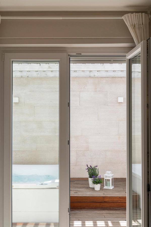 San Vito Luxury Accomodation Polignano a Mare Exteriör bild