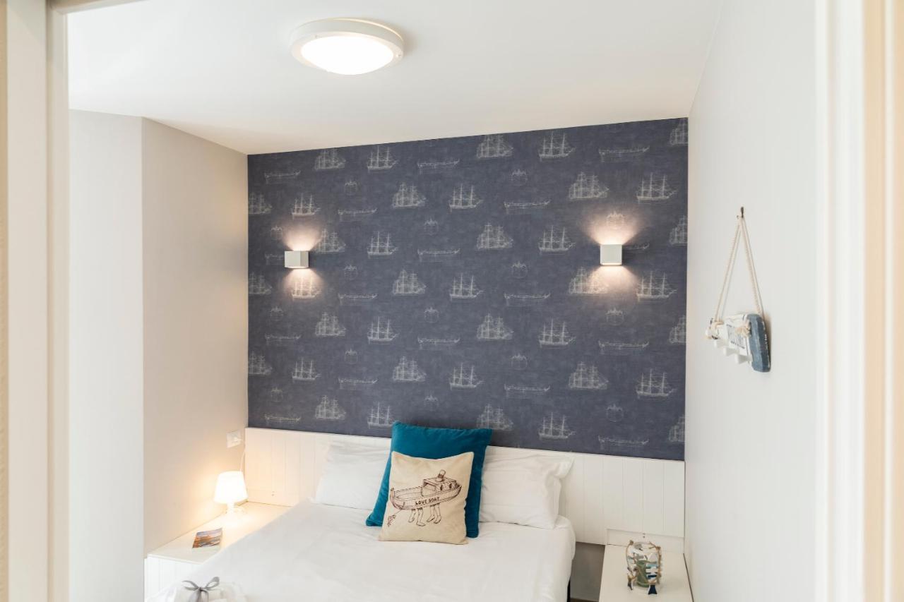 San Vito Luxury Accomodation Polignano a Mare Exteriör bild