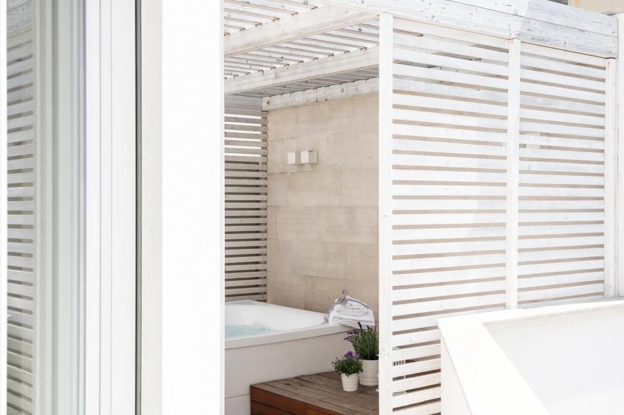 San Vito Luxury Accomodation Polignano a Mare Exteriör bild