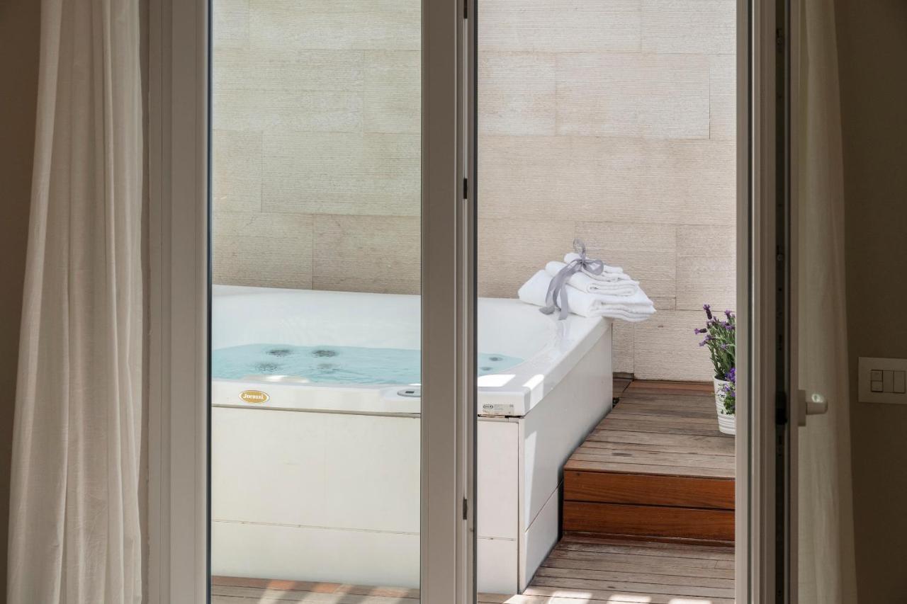 San Vito Luxury Accomodation Polignano a Mare Exteriör bild