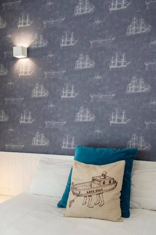 San Vito Luxury Accomodation Polignano a Mare Exteriör bild