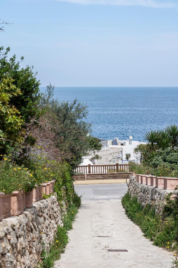 San Vito Luxury Accomodation Polignano a Mare Exteriör bild
